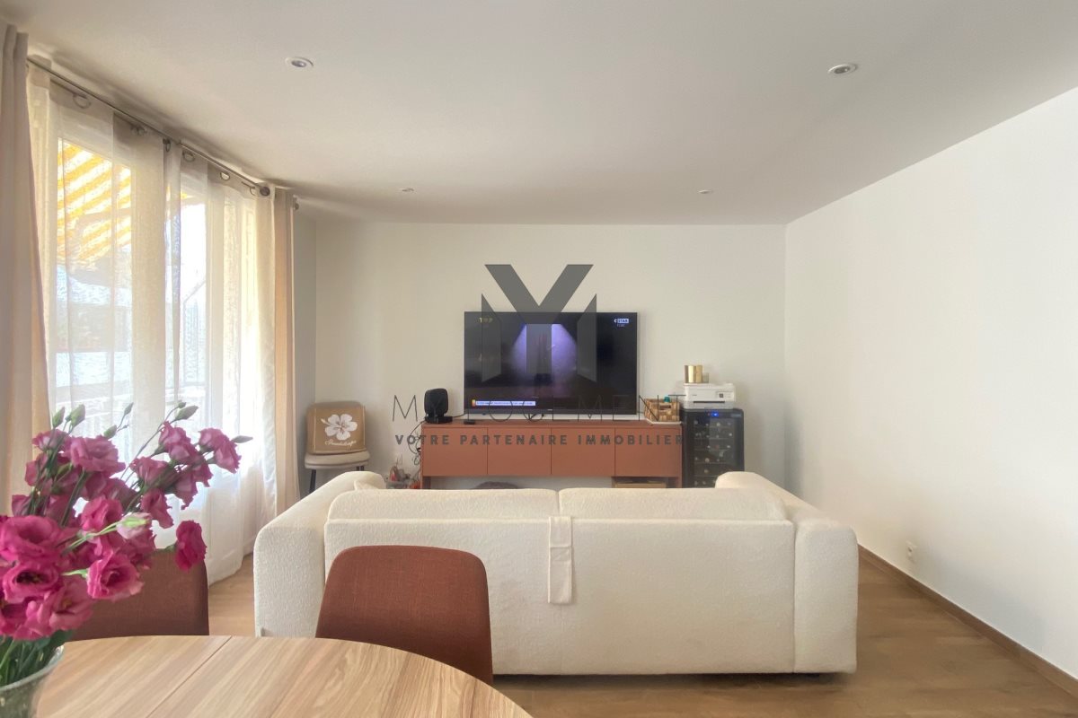 Appartement à vendre, 46m², Bandol