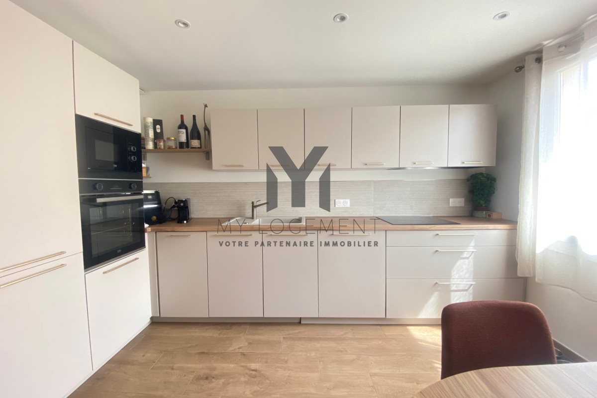 Appartement à vendre, 46m², Bandol