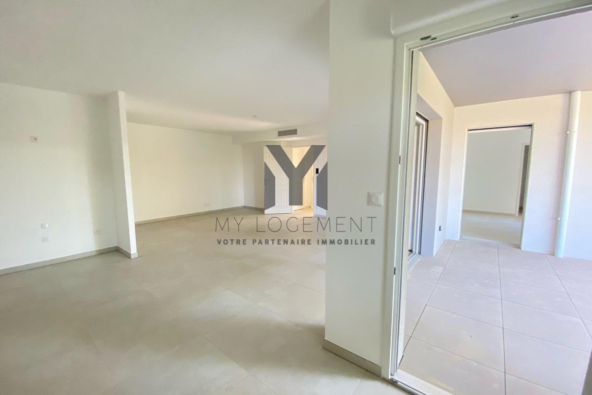 Appartement à vendre, 88m², La Ciotat