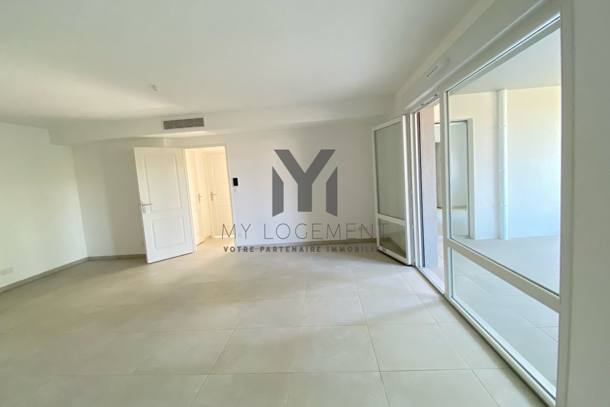 Appartement à vendre, 88m², La Ciotat