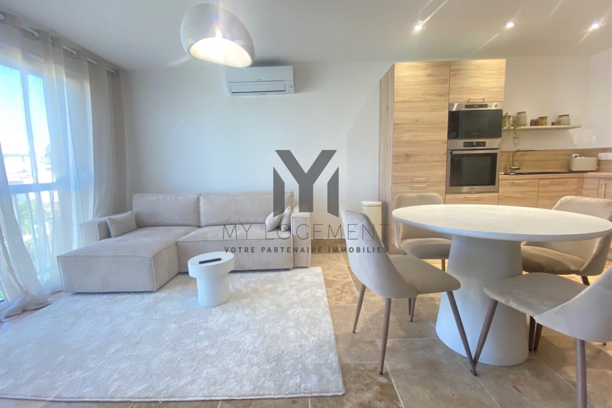 Appartement à vendre, 37m², Six-Fours-les-Plages