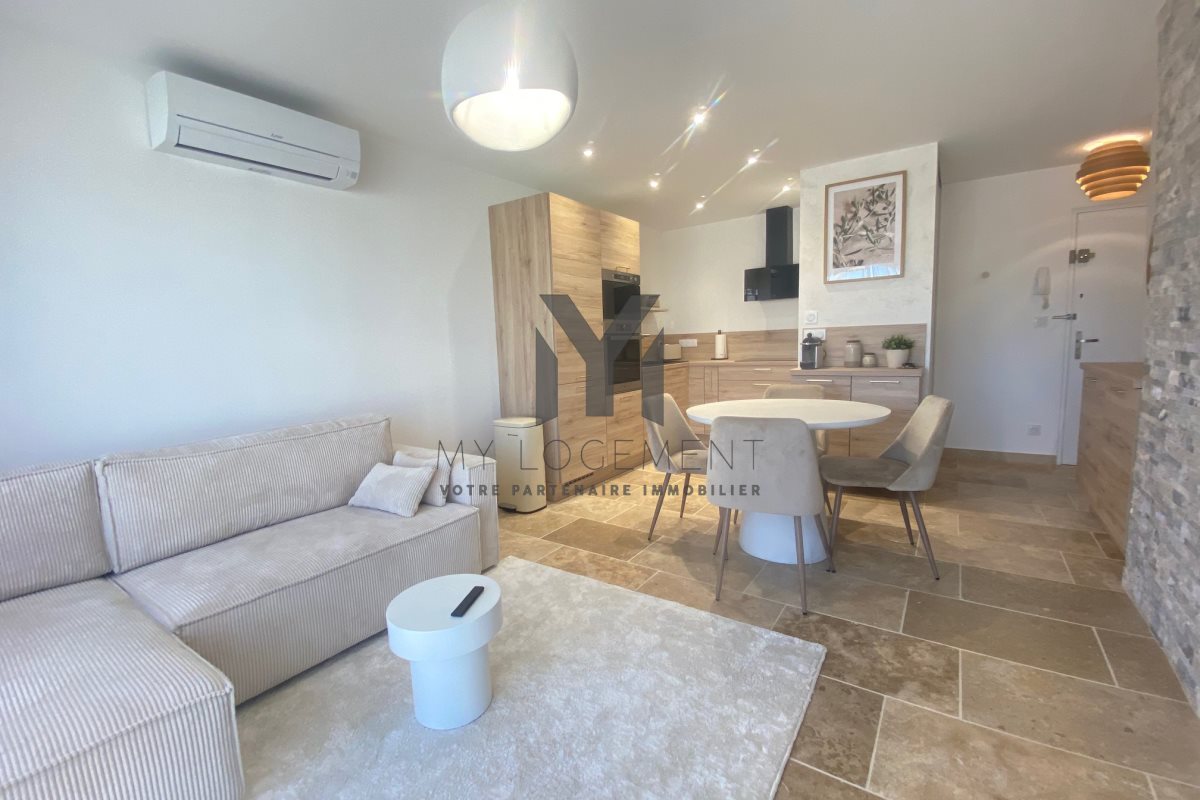 Appartement à vendre, 37m², Six-Fours-les-Plages