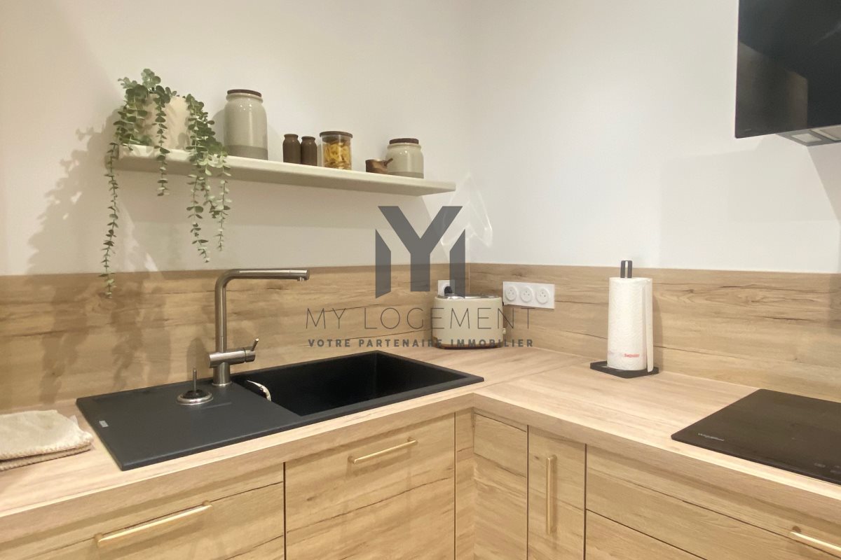 Appartement à vendre, 37m², Six-Fours-les-Plages