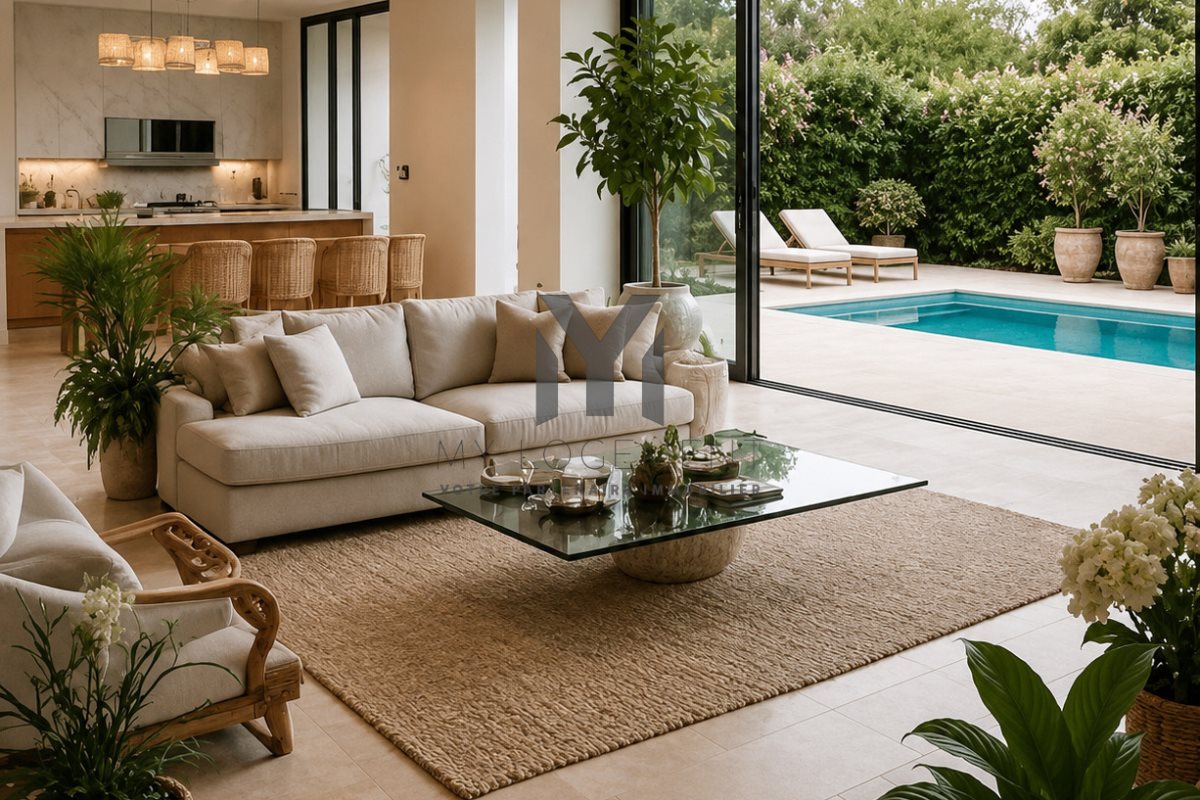 Maison à vendre, 112m², Aix-en-Provence