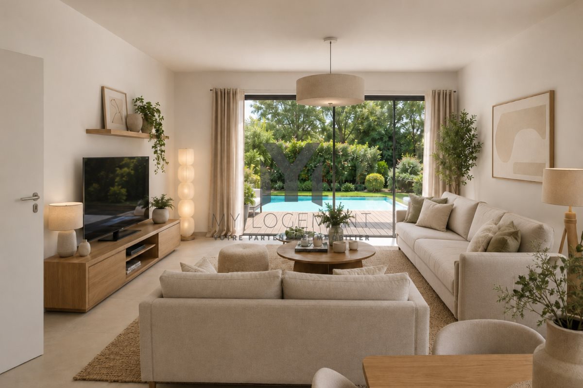 Maison à vendre, 112m², Aix-en-Provence
