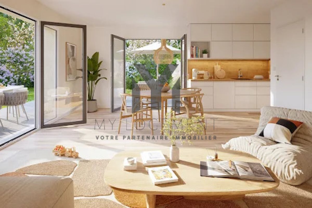 Maison à vendre, 105m², Aix-en-Provence