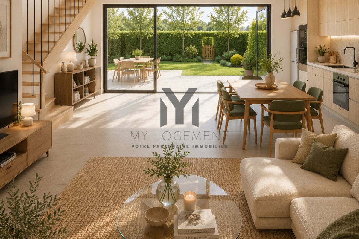 Maison à vendre, 105m², Aix-en-Provence