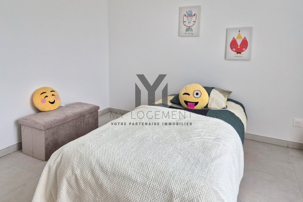 Maison à vendre, 96m², Marseille 13ème