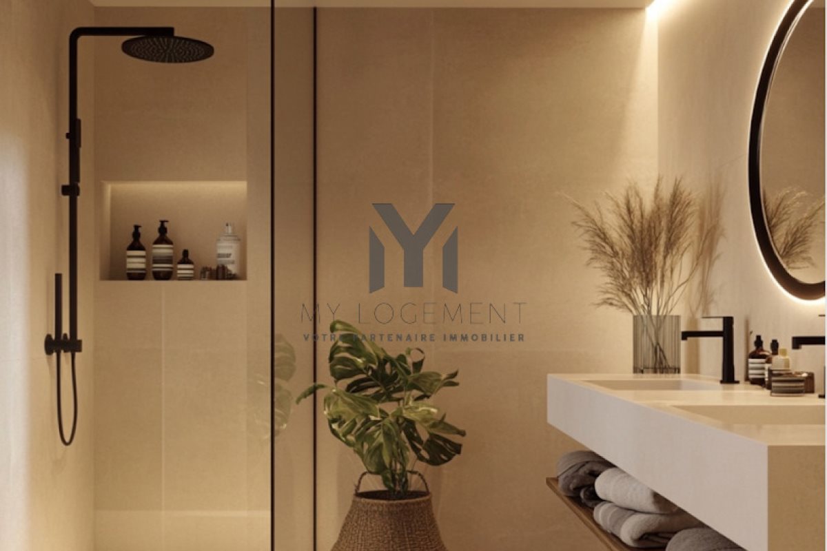 Maison à vendre, 110m², Aix-en-Provence
