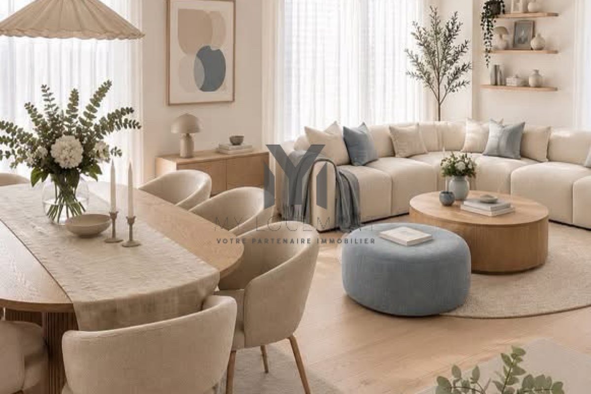 Maison à vendre, 110m², Aix-en-Provence