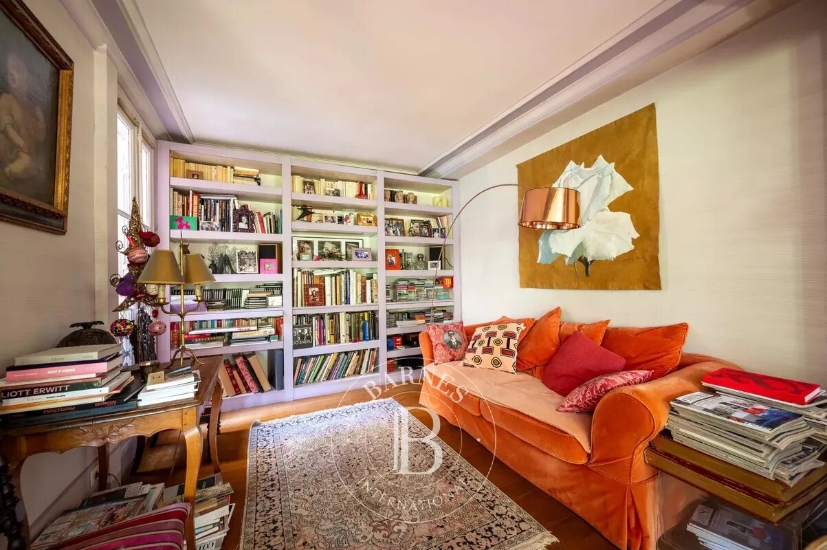 Maison à vendre, 235m², Paris 17ème