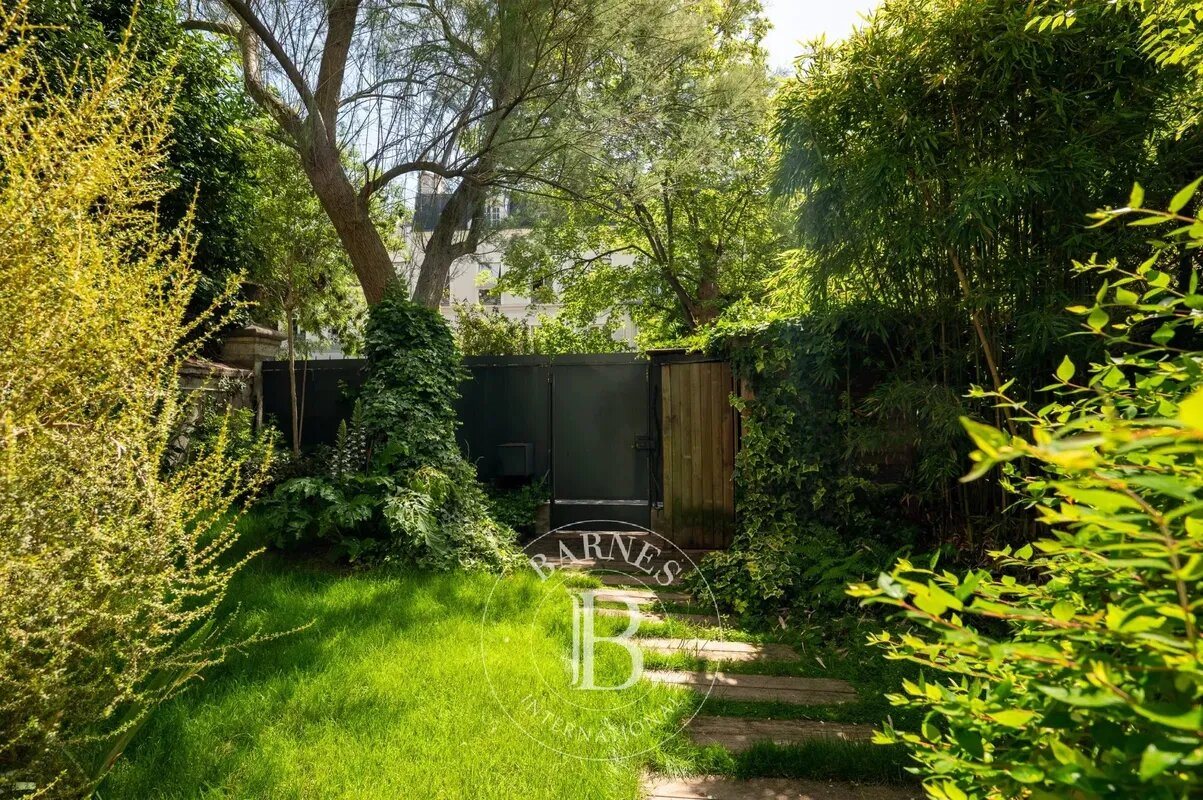 Maison à vendre, 235m², Paris 17ème