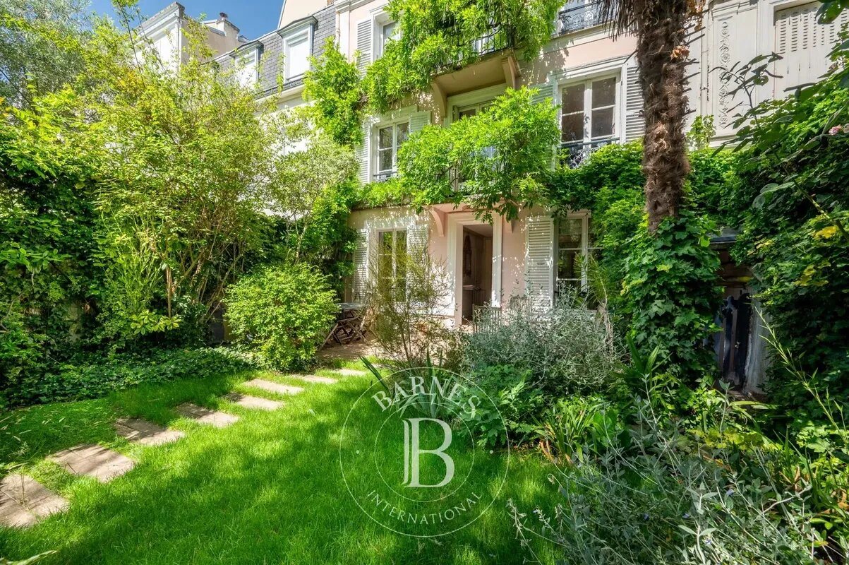 Maison à vendre, 235m², Paris 17ème