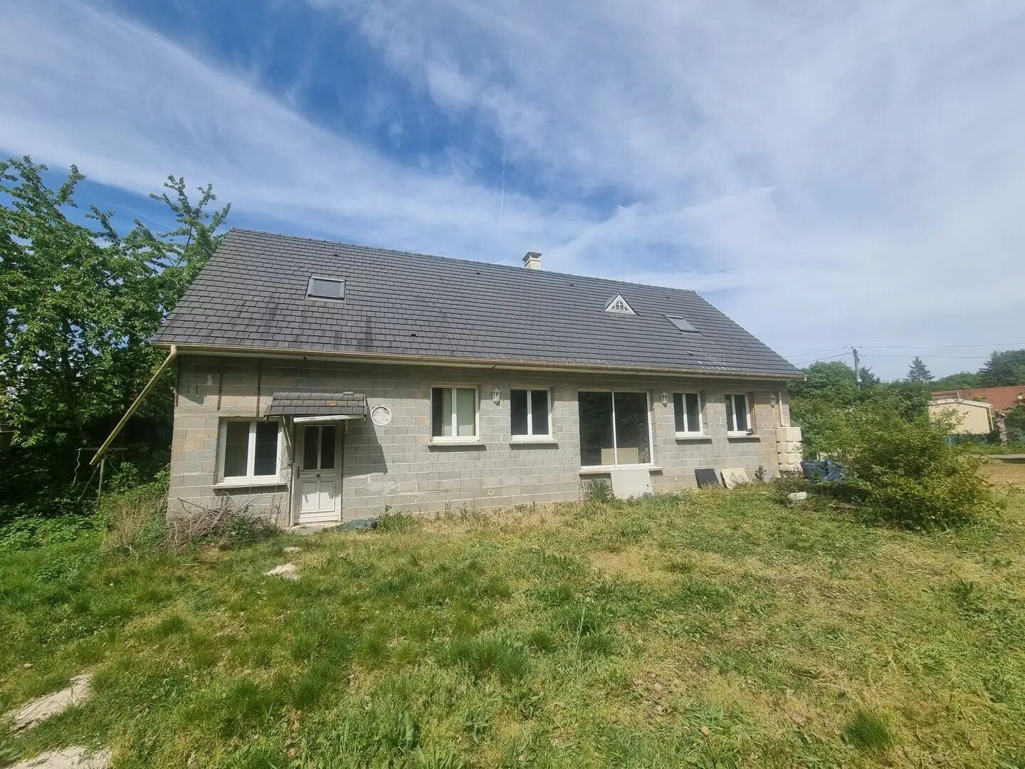 Maison à vendre, 175m², Marcilly-sur-Eure
