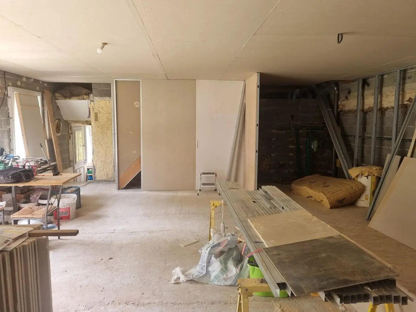 Maison à vendre, 175m², Marcilly-sur-Eure