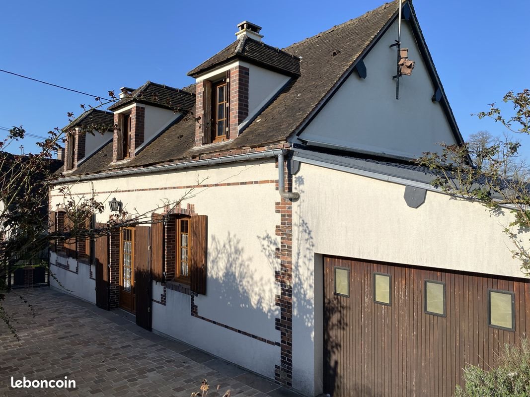Maison à vendre, 90m², Maillebois