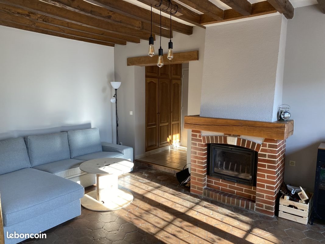 Maison à vendre, 90m², Maillebois