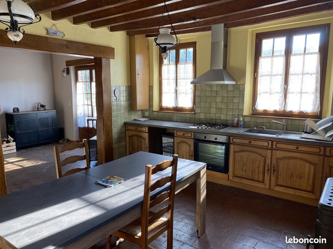 Maison à vendre, 90m², Maillebois