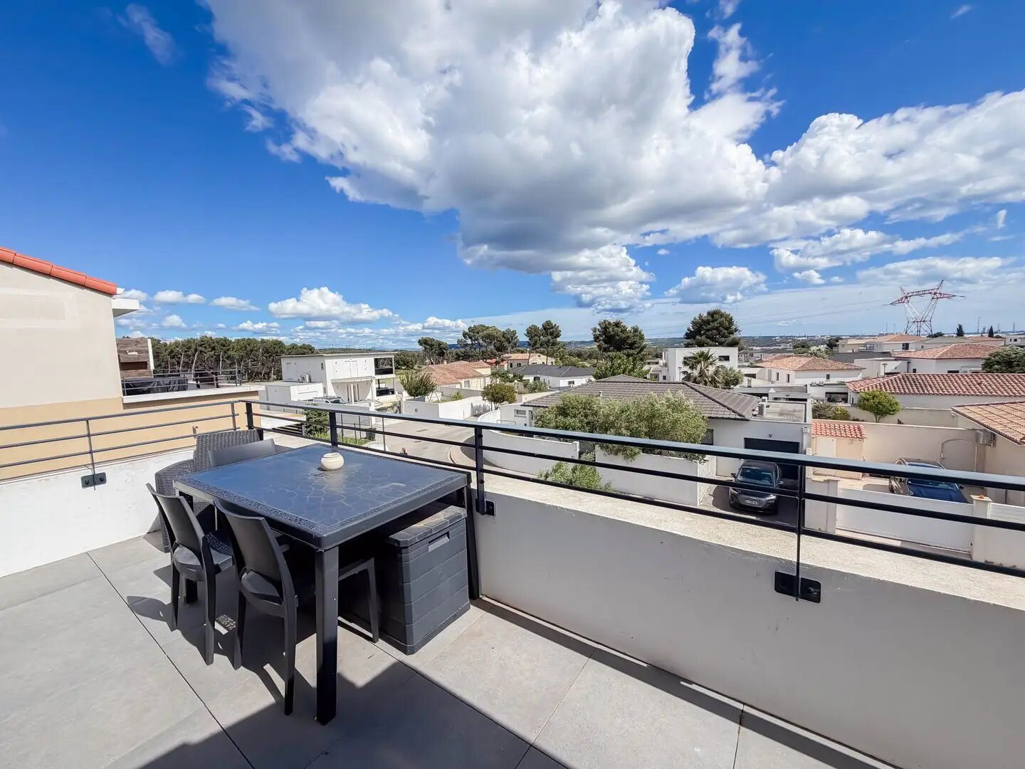Appartement à vendre, 57m², Port-de-Bouc