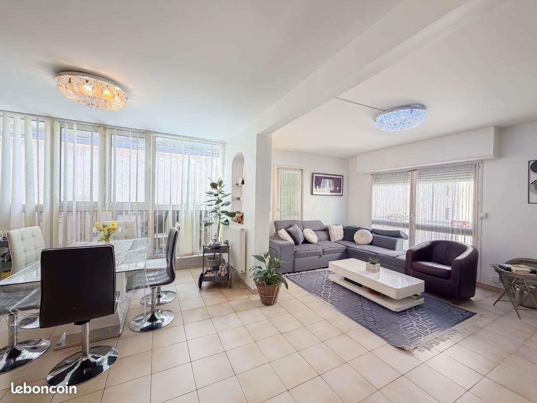 Appartement à vendre, 121m², Martigues