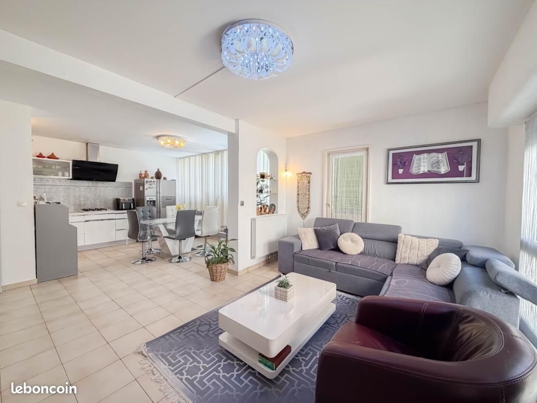 Appartement à vendre, 121m², Martigues