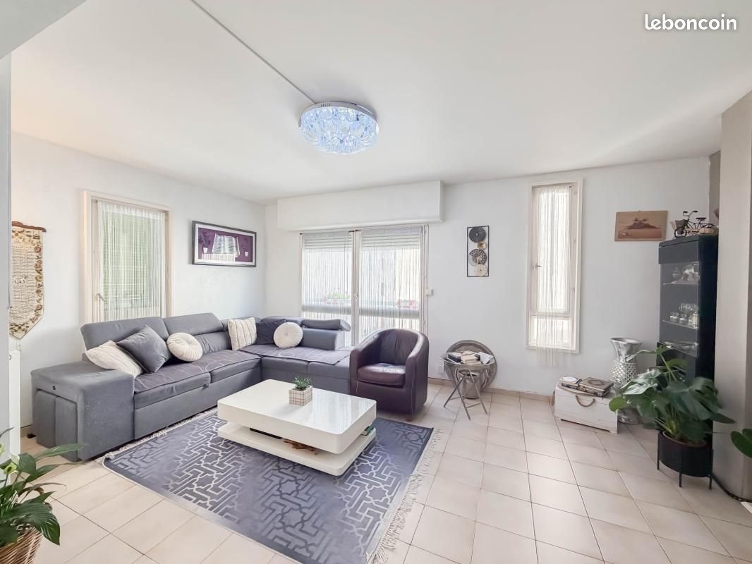 Appartement à vendre, 121m², Martigues