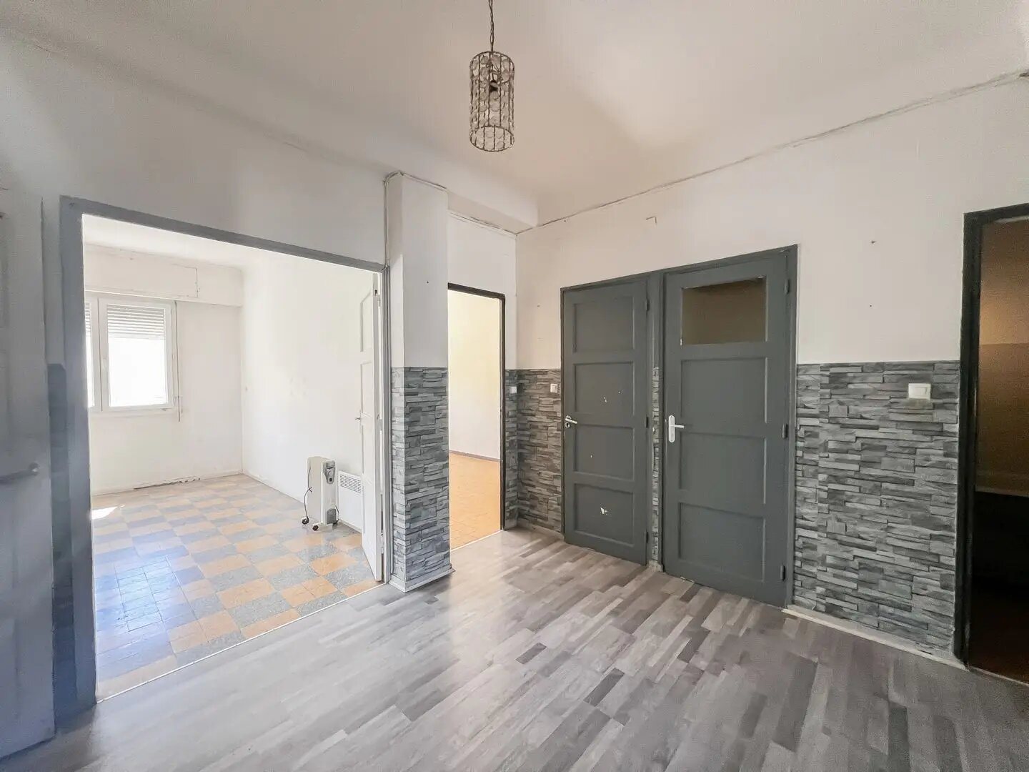 Appartement à vendre, 75m², Port-de-Bouc