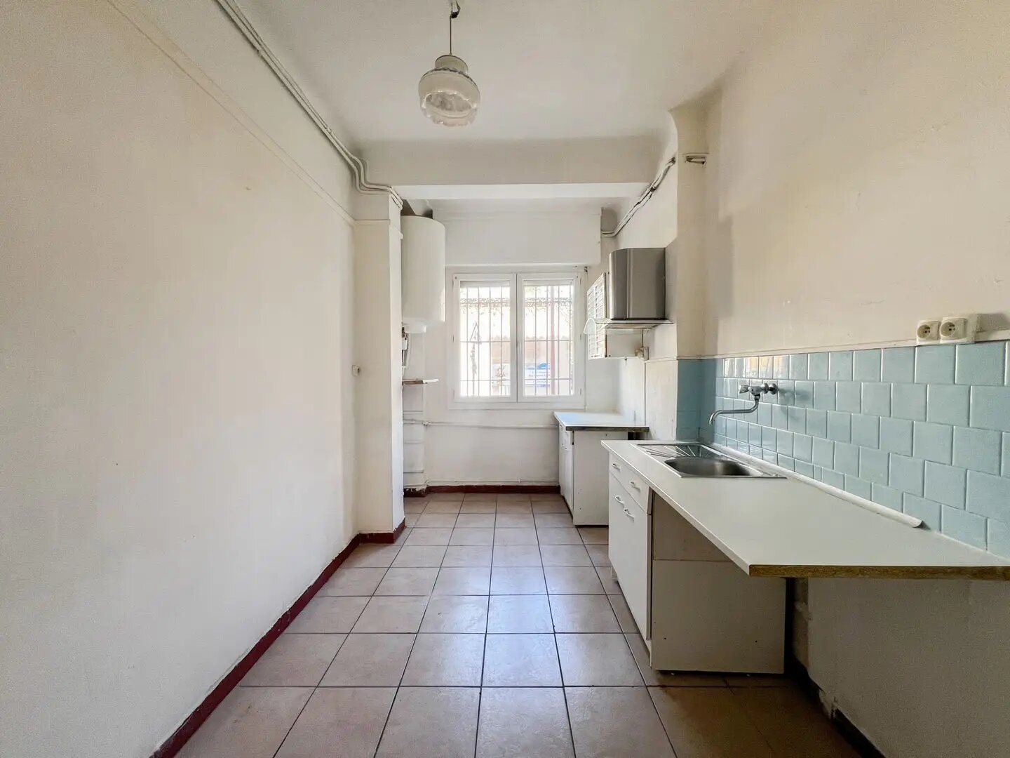 Appartement à vendre, 75m², Port-de-Bouc