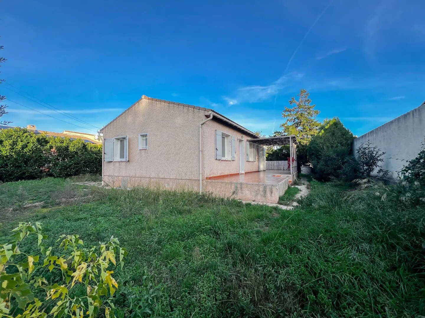 Maison à vendre, 90m², Fos-sur-Mer