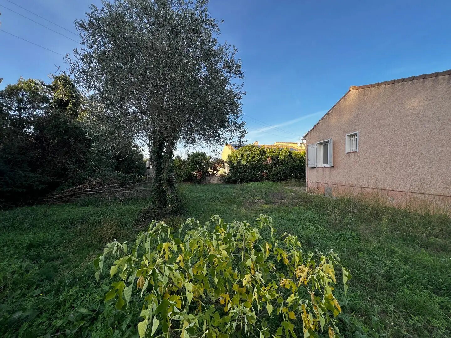 Maison à vendre, 90m², Fos-sur-Mer