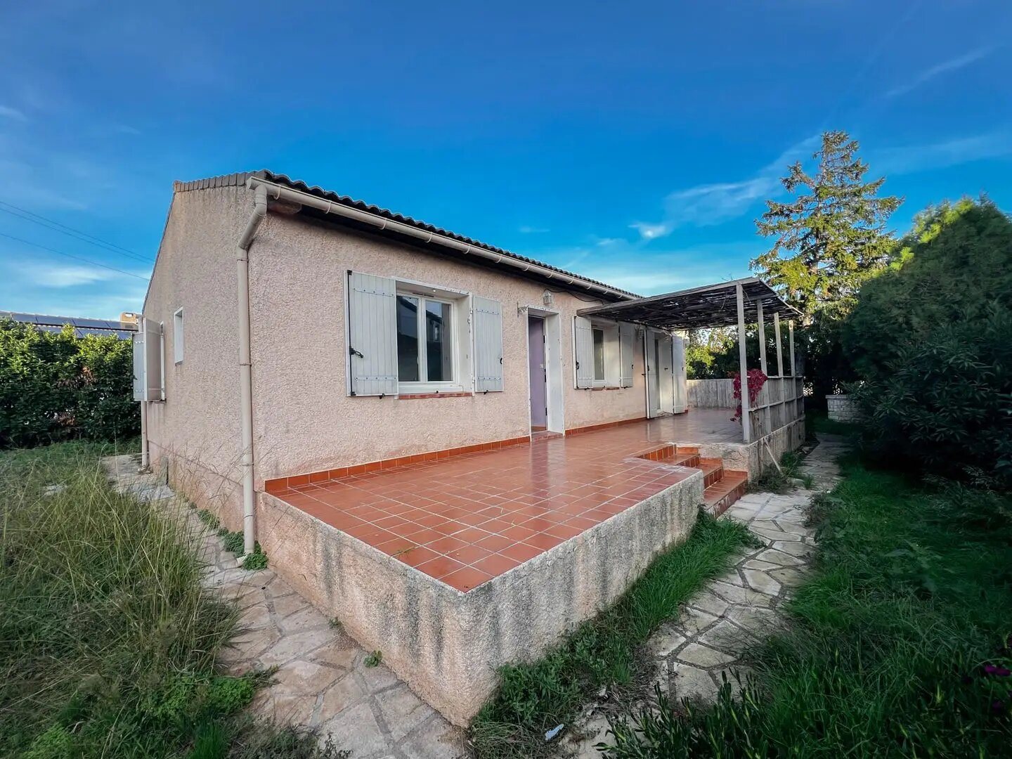 Maison à vendre, 90m², Fos-sur-Mer