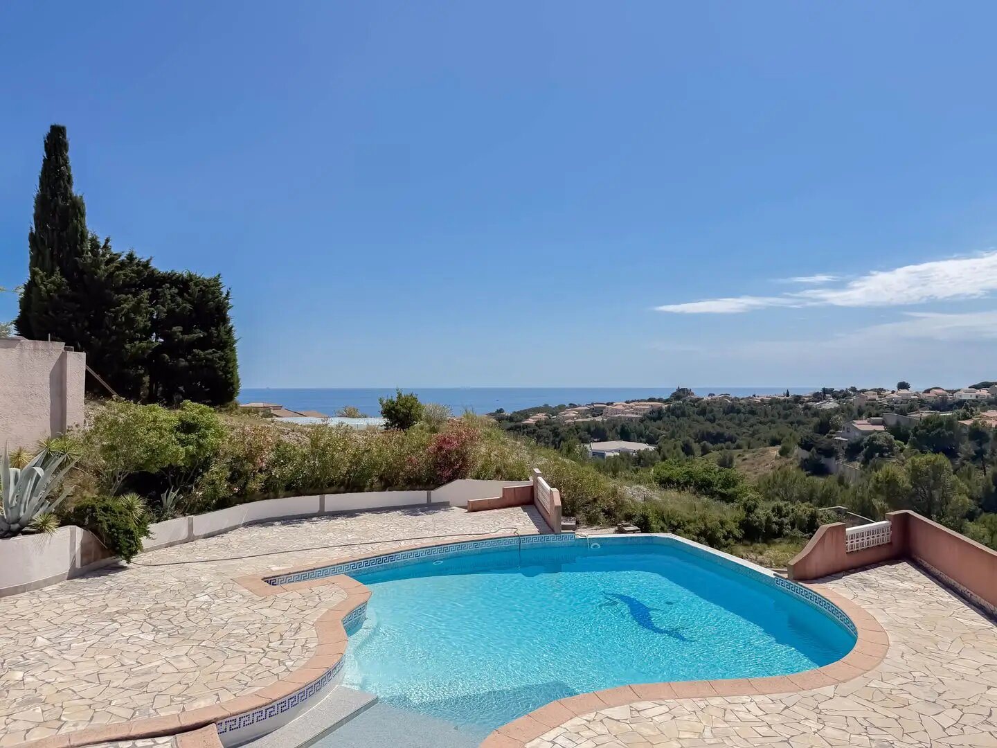 Maison à vendre, 197m², Sausset-les-Pins