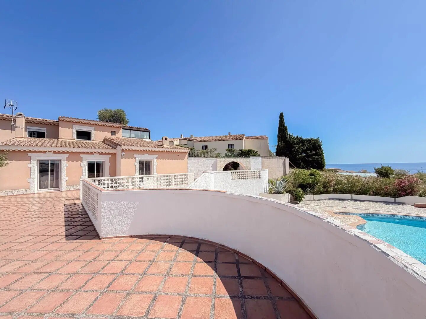 Maison à vendre, 197m², Sausset-les-Pins