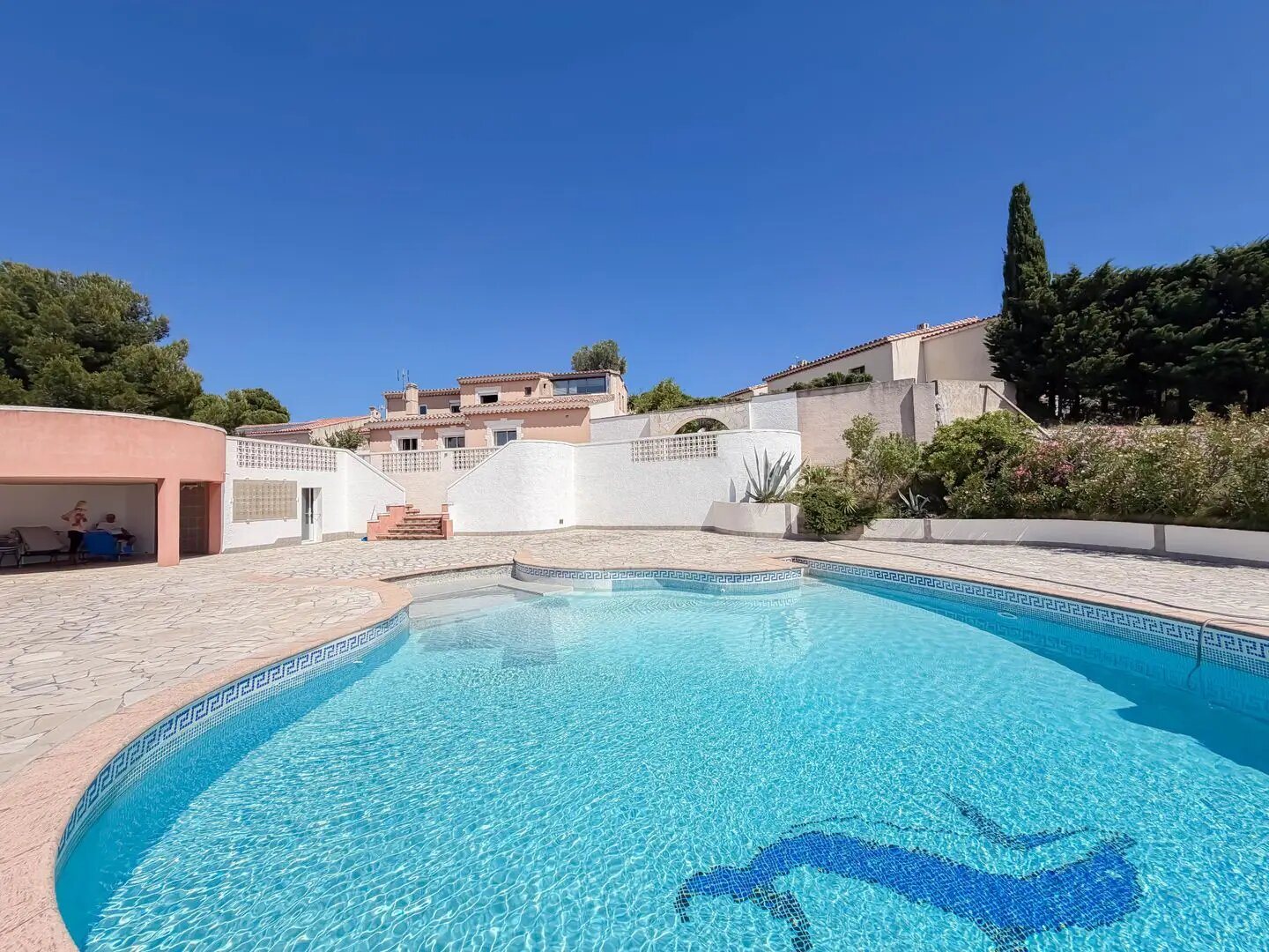 Maison à vendre, 197m², Sausset-les-Pins