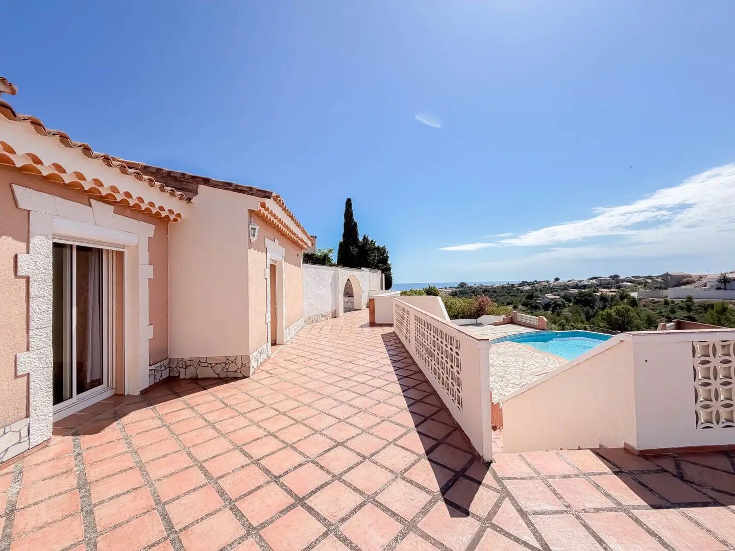Maison à vendre, 197m², Sausset-les-Pins