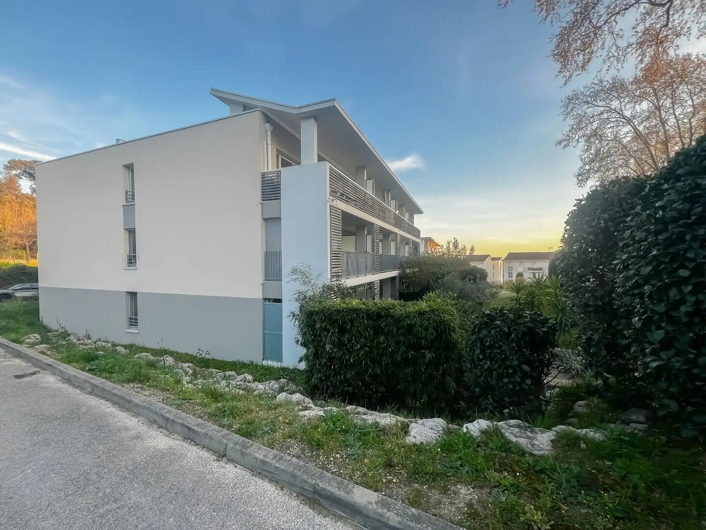 Appartement à vendre, 62m², Marseille 14ème