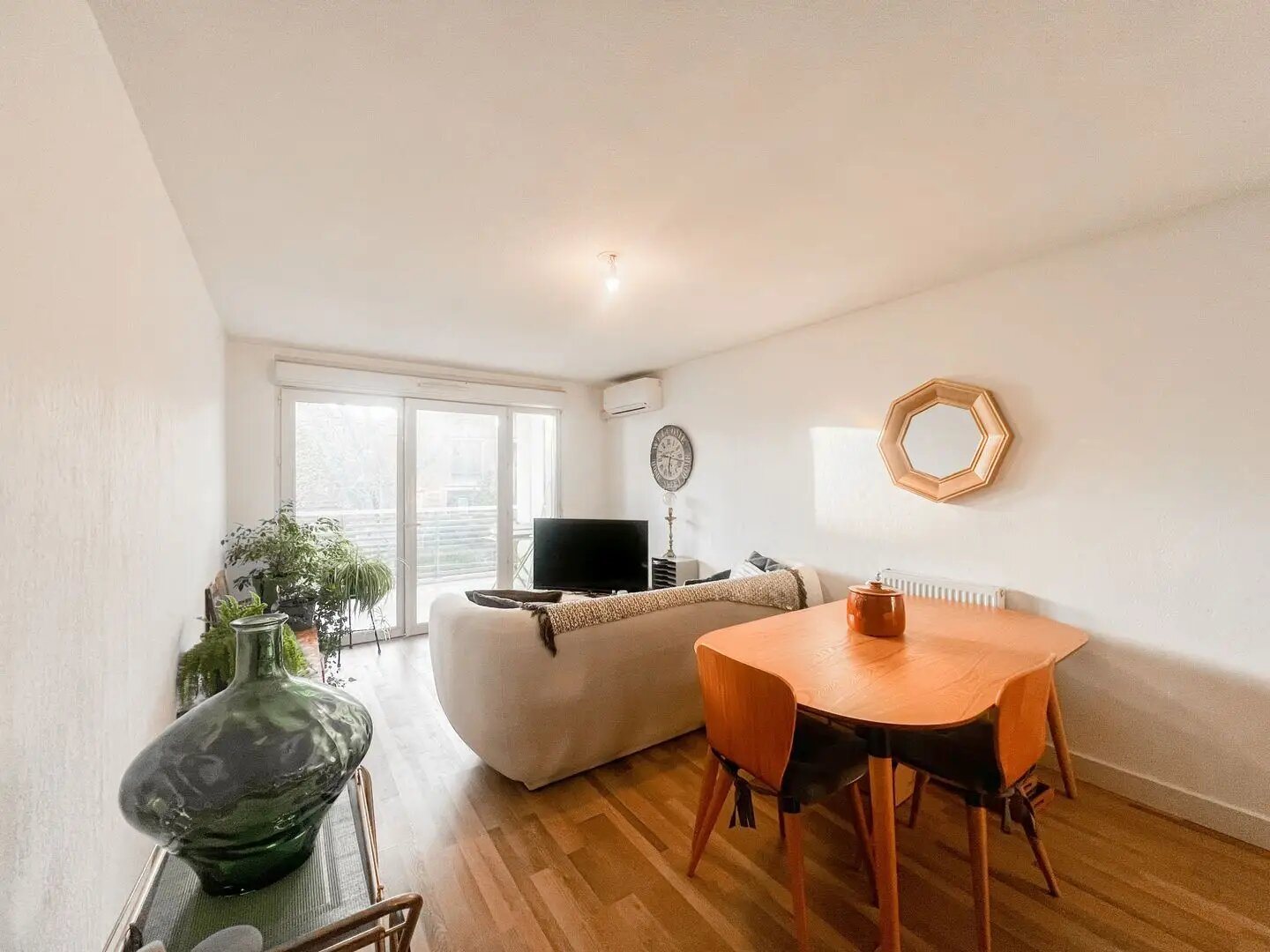Appartement à vendre, 62m², Marseille 14ème