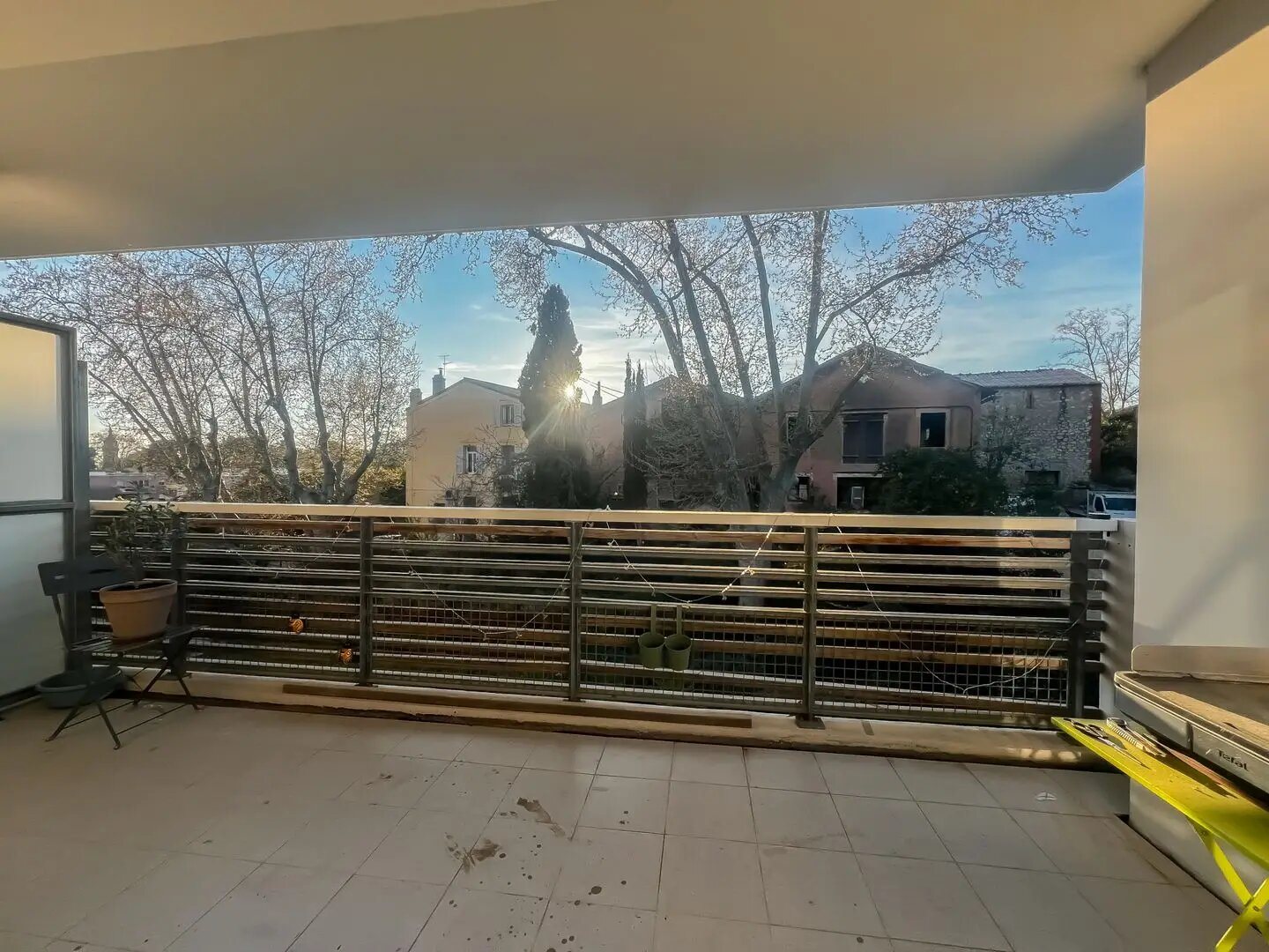 Appartement à vendre, 62m², Marseille 14ème