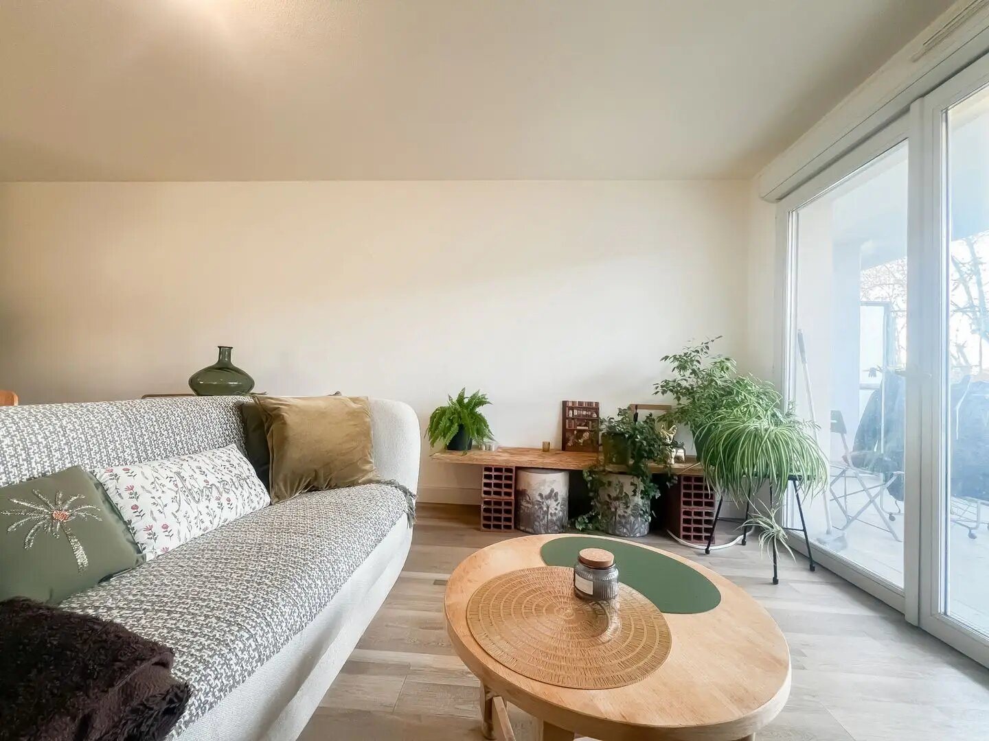 Appartement à vendre, 62m², Marseille 14ème