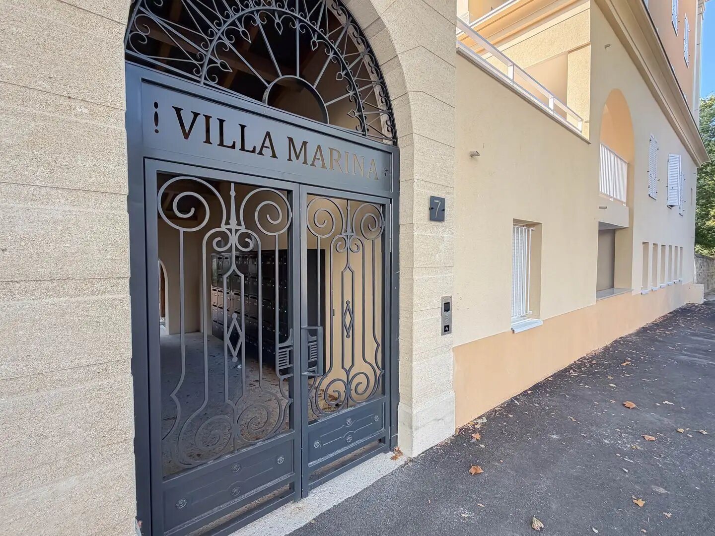Appartement à vendre, 60m², Port-de-Bouc