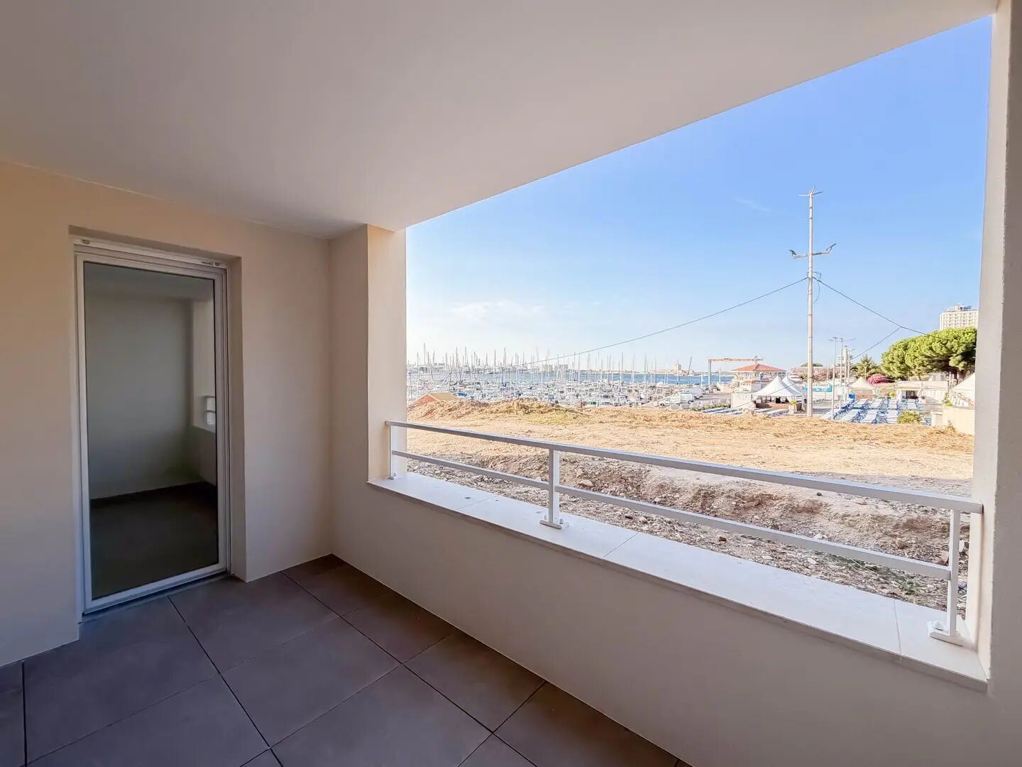 Appartement à vendre, 60m², Port-de-Bouc