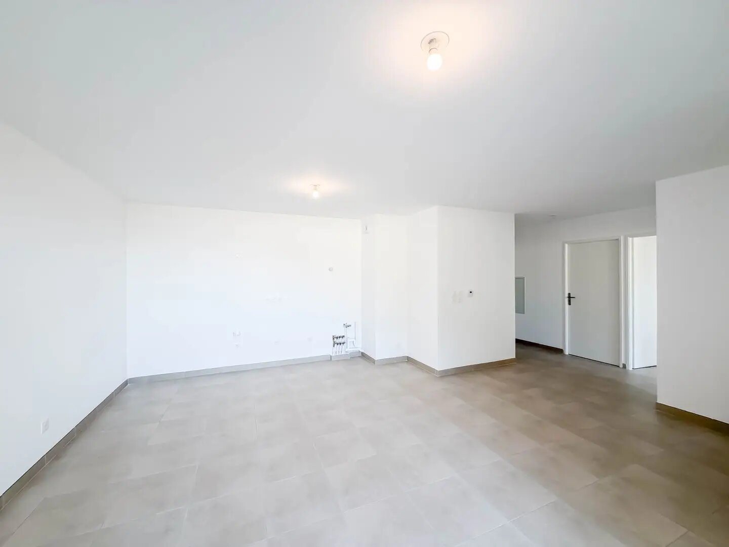 Appartement à vendre, 60m², Port-de-Bouc