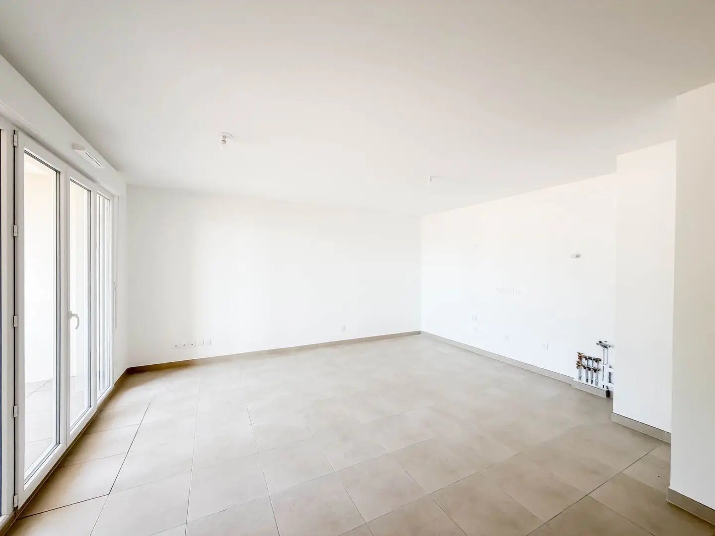 Appartement à vendre, 60m², Port-de-Bouc