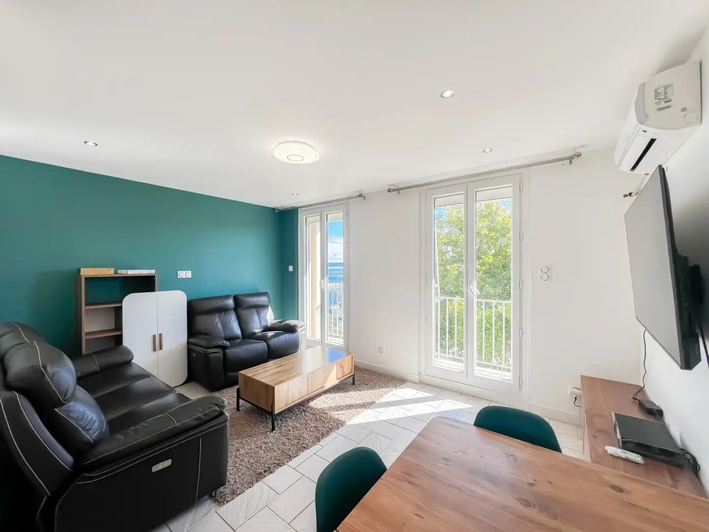 Appartement à vendre, 66m², Martigues