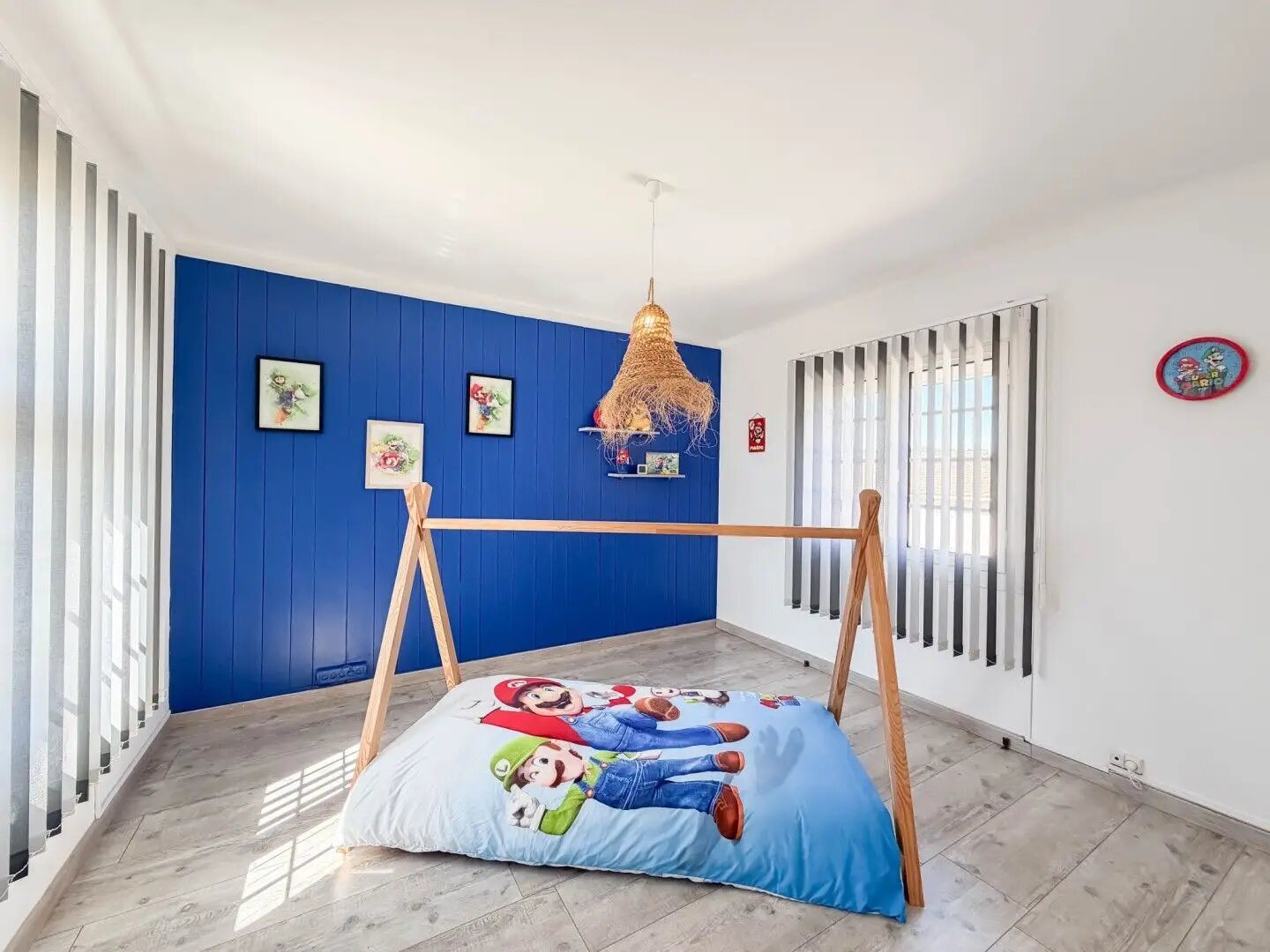 Maison à vendre, 334m², Port-de-Bouc