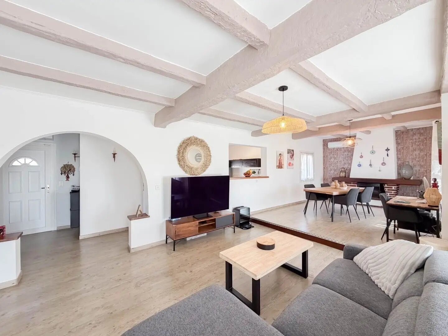 Maison à vendre, 334m², Port-de-Bouc