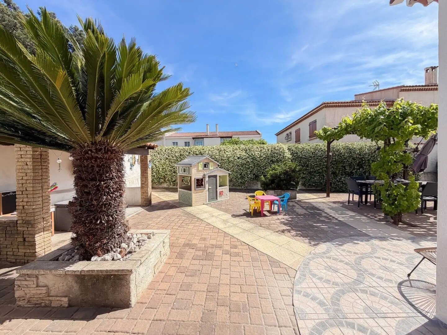 Maison à vendre, 334m², Port-de-Bouc