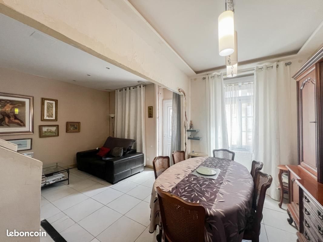 Maison à vendre, 88m², Port-de-Bouc