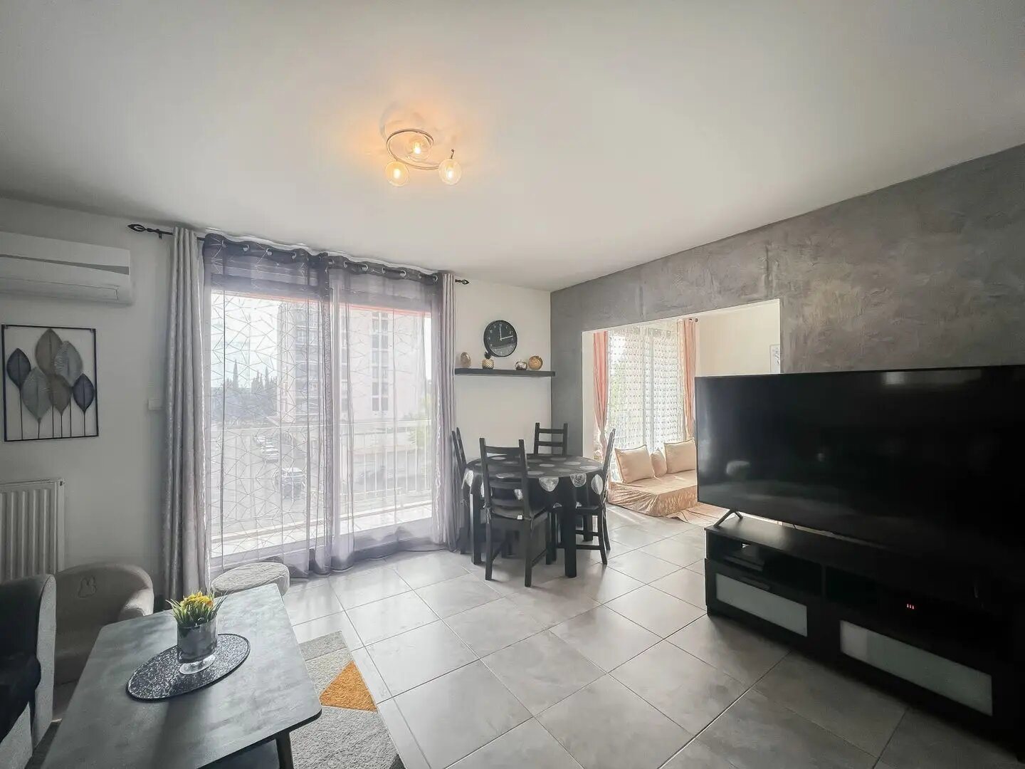 Appartement à vendre, 68m², Port-de-Bouc