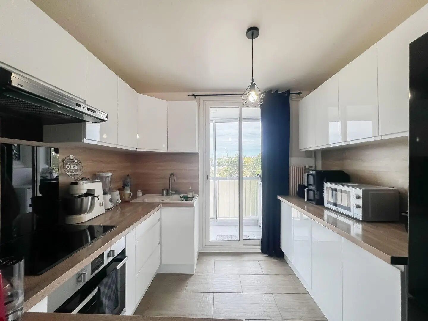 Appartement à vendre, 68m², Port-de-Bouc